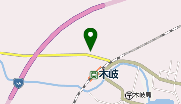 寺下水道工事店の地図画像