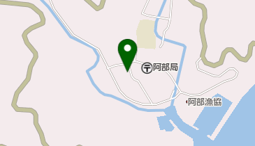 美世鮮魚店の地図画像