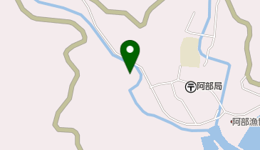 飛島渡船の地図画像