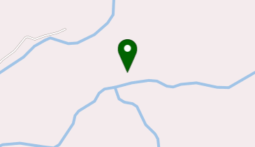 上原一男林業架線の地図画像