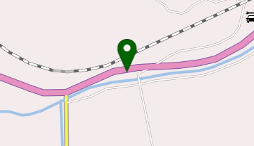 宝食堂の地図画像