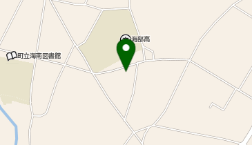 西沢電化センターの地図画像