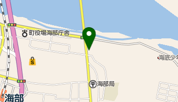 トヨタ薬局の地図画像