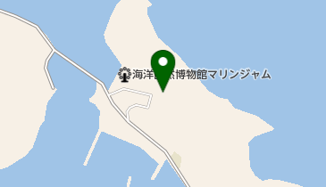 有限会社大喜漁業の地図画像