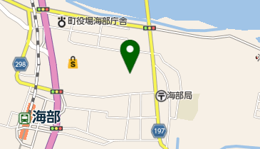 薬師寺の地図画像
