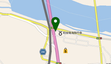 海陽町在宅介護支援センターの地図画像