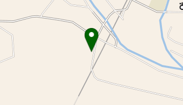 角谷鐵工の地図画像