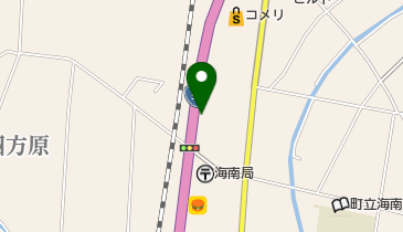 happy・berryの地図画像