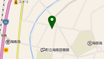 みるきいの地図画像