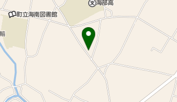 平岡薬局の地図画像