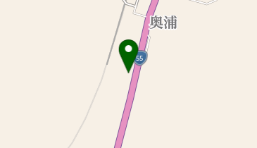 ちょきちょきの地図画像