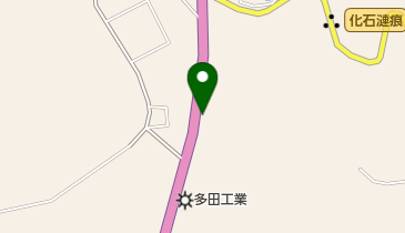 えびす民宿の地図画像