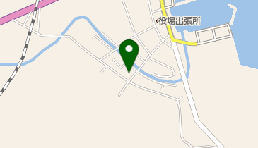 しぶや食品の地図画像