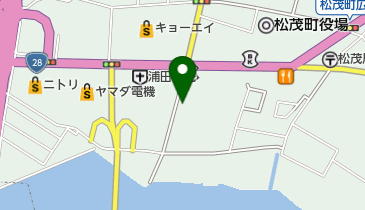 スタミナの地図画像