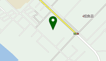 アイアイ松茂急配の地図画像