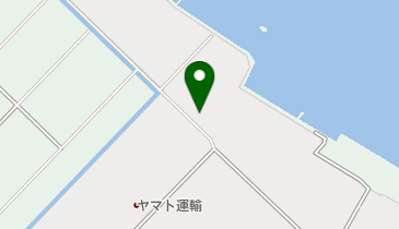 株式会社長船回漕店東四国営業所の地図画像