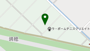 ホームエネルギー四国株式会社徳島支店の地図画像