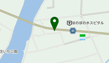 スターデンキの地図画像