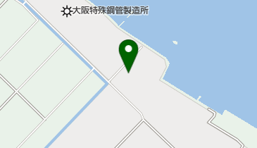 有限会社島製作所の地図画像