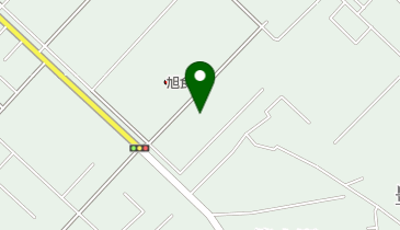 株式会社オージの地図画像