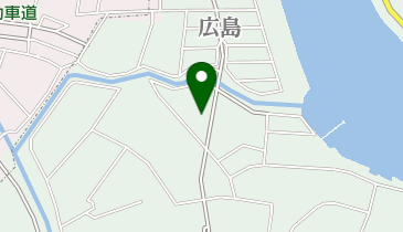 みま酒店の地図画像
