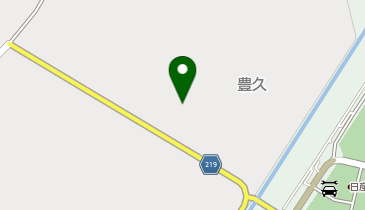 大塚倉庫株式会社松茂営業所の地図画像