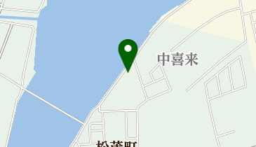 システムクリエイトの地図画像