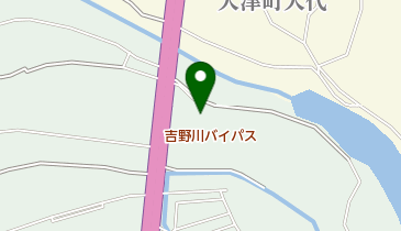 讃岐リース株式会社の地図画像