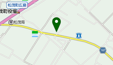 みつ美容センターの地図画像