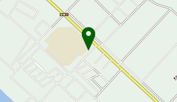 有限会社幸星堂の地図画像