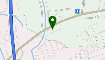 松茂サザン薬局の地図画像