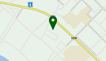 板野東部消防団 第3分団詰所の地図画像