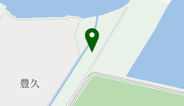 松茂町役場 松茂町環境センターの地図画像