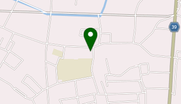 橋本プロパン店の地図画像