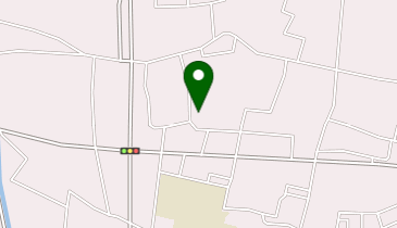 安楽院の地図画像