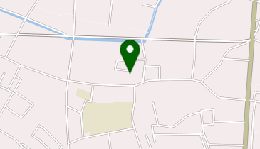 有限会社上美の地図画像