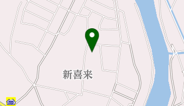 officeM38の地図画像