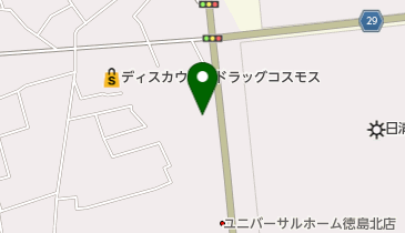 フジタ建設コンサルタントの地図画像