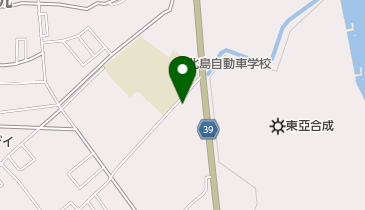 有限会社佐藤鉄工の地図画像