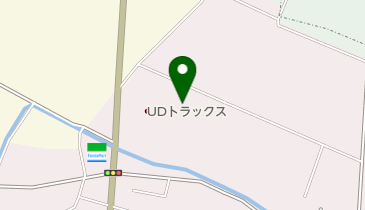 おぶつだんの悟空の地図画像