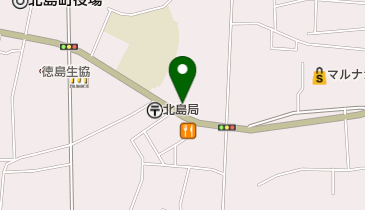 犬の里ケイズドッグの地図画像