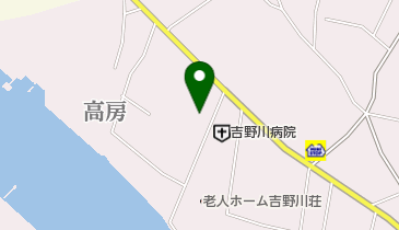 スマイル調剤薬局本店の地図画像