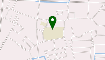 板野東部消防団 第9分団詰所の地図画像