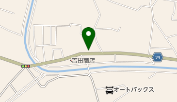 株式会社メディングの地図画像