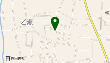 多田運送有限会社の地図画像