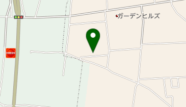 吉田重機建設の地図画像