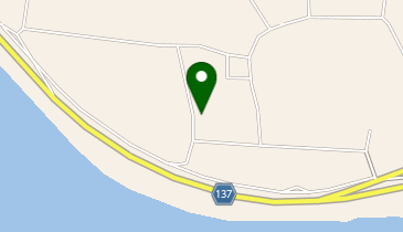 阿波園芸株式会社の地図画像