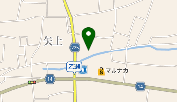 昴指定居宅介護支援事業所の地図画像