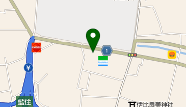 板野郡医師会訪問看護ステーションの地図画像