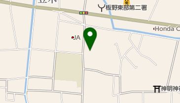 有限会社ファミリーストアー11吉田商店の地図画像